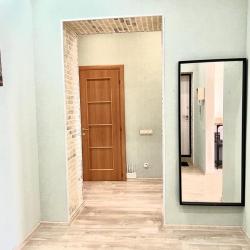 2-комнатные апартаменты стандарт