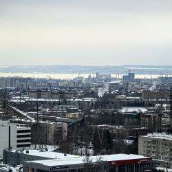 2-комнатные апартаменты улучшенные