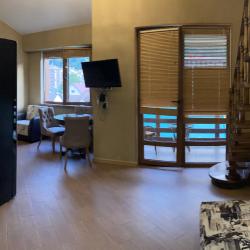 2-х уровневые апартаменты улучшенные