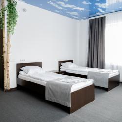 Фото Лесотель