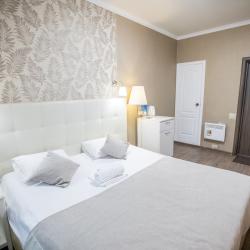 Фото Отель-А