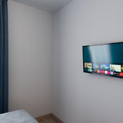 Фото Уютные апартаменты на улице Харьковская 74