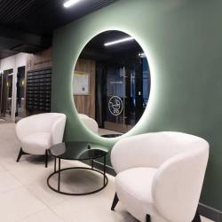 Фото Апартаменты на улице Рауиса Гареева 105Б