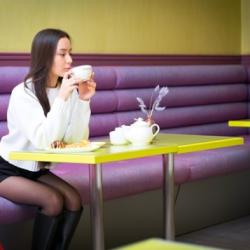 Фото Отель Atlas Hotel (Атлас)