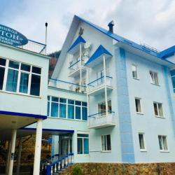 Фото Отель Фотон