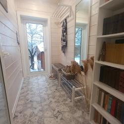 3-комнатный коттедж улучшенный