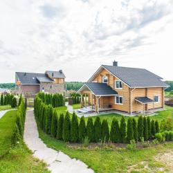 Фото Отель Агроусадьба Ласточкино гнездо