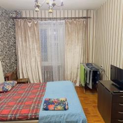 Фото Апартаменты на улице Гайдара 48 корпус 2