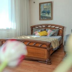 Фото Апартаменты на улице Академика Губкина 30Г