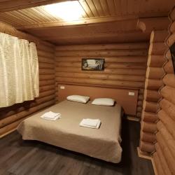 Фото Отель Тихий Лес