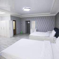 Фото Отель Payitaxt Andijan (Пайтахт )