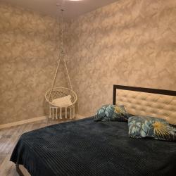 1-комнатные апартаменты стандарт