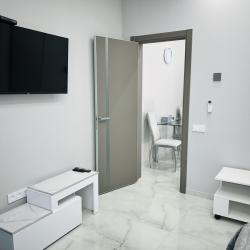 Апартаменты люкс