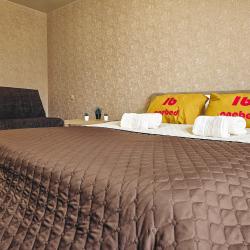 Фото Апартаменты Onebed на бульваре ий 36