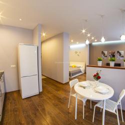 Фото Отель RENT-сервис (Рент-сервис) на улице Красный путь 105/4