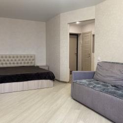 Фото Апартаменты на улице Гороховская 81