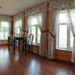 Фото Отель Подозёрка