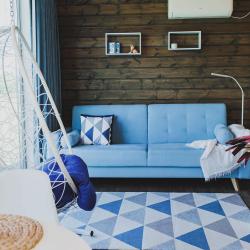 Фото Отель Эко-ферма Славная