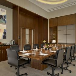 Фото Отель Hyatt Regency Moscow Petrovsky Park (Хаятт Ридженси Петровский Парк)