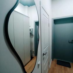 4-местные апартаменты студия