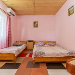 Фото Отель Белый