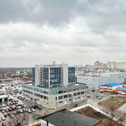 Апартаменты стандарт