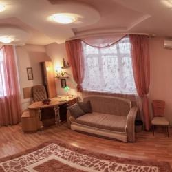 Фото Отель На Верандах