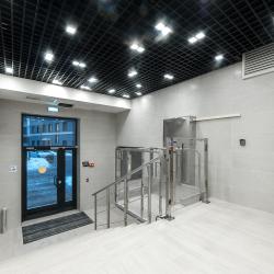 Фото Отель EasyGuest на улице Черниговской