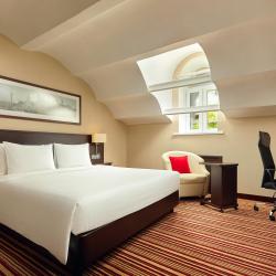 Courtyard Nizhny Novgorod City Center (Кортъярд Нижний Новгород Сити Центр) — 4b9ab7bbe556cab7d0b666dcd7792c9d
