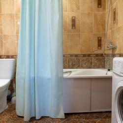 Фото Отель InnDays на Металлургов 108