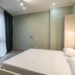 Фото Апартаменты Cozy Home на улице Крымская