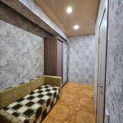 Фото Апартаменты на улице Юлиуса Фучика 58Б