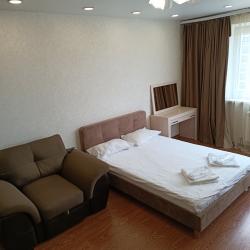 Фото Апартаменты на бульваре Новый 9