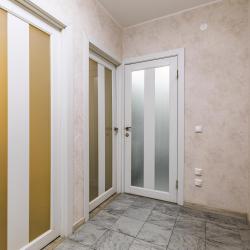 2-комнатные апартаменты улучшенные BeGuest на Заводской 73