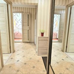 2-комнатные апартаменты стандарт