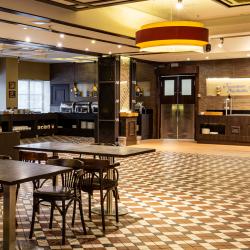 фото 43 Holiday Inn St. Petersburg Moskovskye Vorota (Холидей Инн Московские Ворота)