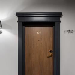 Фото Отель Silk Road (Силк Роуд)