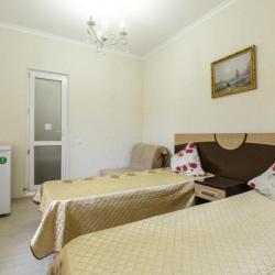 Фото Отель Willa Roze (Вилла Роз)