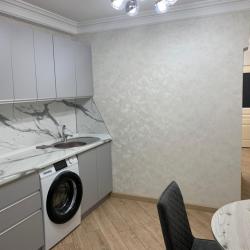2-комнатные апартаменты люкс , ул.Агасиева д. 10б