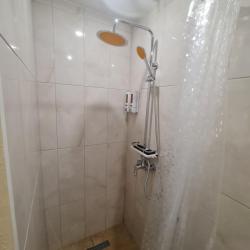 1-комнатные апартаменты студия