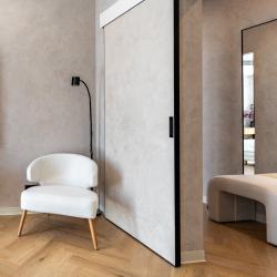 Фото Отель Real Apartments (Риал Апартментс) на улице Ясногорская 16/2к7