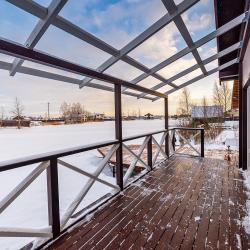 Фото Отель Дом у озера