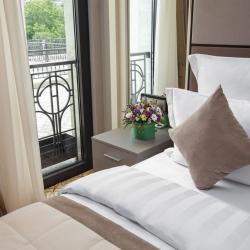 Фото Отель Ambassadori (Амбассадори)