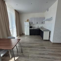 Фото Отель Onebed на бульваре ий 23 корпус 1