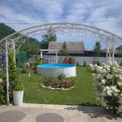 Фото Отель Панорама