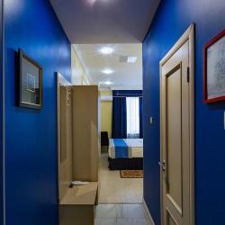 Фото Отель Созвездие