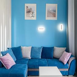 Фото Отель Sea Side Premium (Си Сайд Премиум) на улице Шкиперская 9