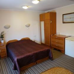 Номер полулюкс