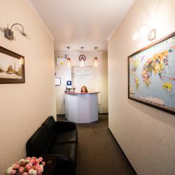 Номер стандарт бизнес