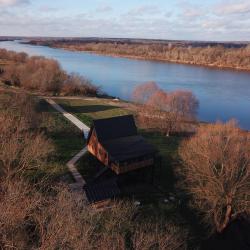 Коттедж улучшенный